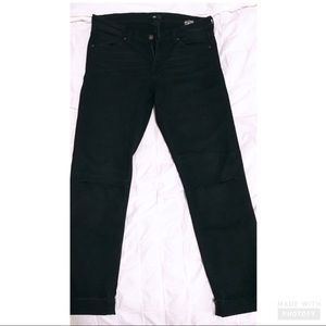 H&M Black Jeans/Jeggings